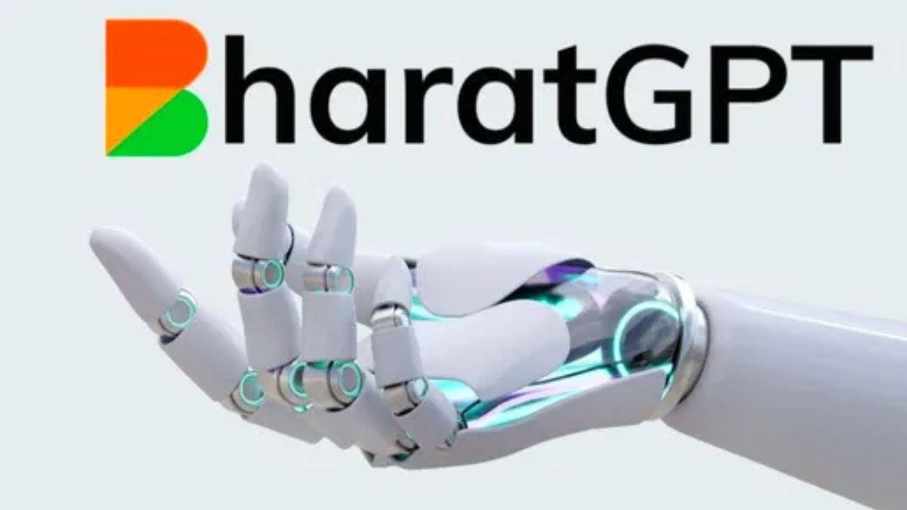 Usthadian Academy / CoRover.Ai Introduces BharatGPT, India’s First Large Language Model Usthadian Academy / CoRover.Ai Introduces BharatGPT, India’s First Large Language Model